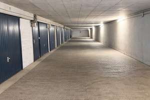 3 Zimmerwohnung mit Garage sofort Bezugsfrei – Kirschstr 25, 76189 Daxlanden, Karlsruhe – Vorschaubild 17