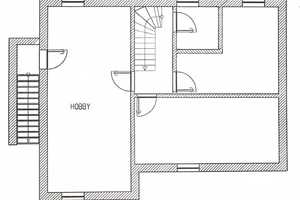 Ruhig gelegenes Einfamilienhaus in Wansdorf  – Schulwinkel 5, 14621 Havelland (Kreis) – Vorschaubild 8