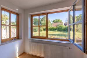 Einfamilienhaus mit großzügigem Raumangebot und Garten in Lüneburg-Oedeme – Die vollständige Adresse der Immobilie erhältst du vom Anbieter., 21335 Oedeme, Lüneburg – Vorschaubild 9