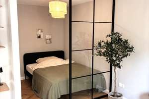 Geschmackvolles Apartment nahe Merianplatz - kernsaniert und sofort bezugsfrei – Seumestraße 3, 60316 Nordend-Ost, Frankfurt am Main – Vorschaubild 11