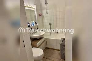 Tauschwohnung: Sendling-Westpark: Kleine gemütliche Wohnung – Die vollständige Adresse der Immobilie erhältst du vom Anbieter., 81377 Am Waldfriedhof, München – Vorschaubild 10