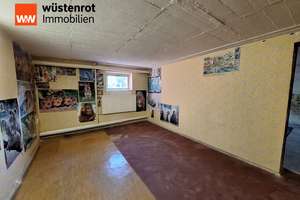 Erstaunlich viel Platz! Voll unterkellerter Bungalow in Friesack zu verkaufen. Schauen Sie vorbei... – Die vollständige Adresse der Immobilie erhältst du vom Anbieter., 14662 Friesack – Vorschaubild 16