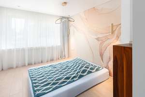 Wohnen am Kastell - Zweifamilienhaus mit moderner Eigentümerwohnung am Oberhausener Kastell – Die vollständige Adresse der Immobilie erhältst du vom Anbieter., 46147 Holten, Oberhausen – Vorschaubild 6