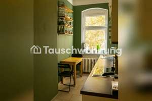 Tauschwohnung: Schöne zentrale 2 Zimmer Wohnung im Wedding – Turiner Str. 14, 13347 Wedding, Berlin – Vorschaubild 3