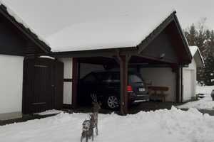 Hoch-Sauerland 3-Zimmer Architecten Bungalow mit gehobener Innenausstattung in  Bromskirchen – Waldeck-Frankenberg (Kreis) – Vorschaubild 16