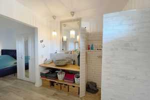 *** Neuwertiger Bungalow mit großem naturbelassenem Grundstück *** – Lüneburg (Kreis) – Vorschaubild 14