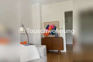 Tauschwohnung: Zentrale, günstige Wohnung mit Balkon – Die vollständige Adresse der Immobilie erhältst du vom Anbieter., 48153 Josef, Münster – Vorschaubild 6