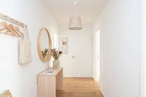Exklusive 4-Zimmer-Wohnung mit Balkon & zwei Bädern – großzügige 123 m² – Kolbenzeil 13, 69126 Rohrbach, Heidelberg – Vorschaubild 5