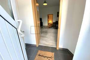 Möblierte 2-Zimmer-Wohnung in ruhiger Lage – Einfach einziehen und wohlfühlen – Die vollständige Adresse der Immobilie erhältst du vom Anbieter., 45307 Kray, Essen – Vorschaubild 7