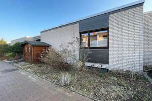 Bungalow mit 2 Bädern, Garage und Keller in Bothfeld  – Die vollständige Adresse der Immobilie erhältst du vom Anbieter., 30657 Bothfeld, Hannover – Vorschaubild 12