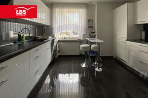 Modernisiertes Einfamilienhaus mit fantastischem Garten und PV-Anlage – 44319 Wickede, Dortmund – Vorschaubild 6