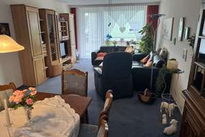 Reine Kapitalanlage. Anfragen nur per E-Mail.  Ab sofort 2-Zimmer-Wohnung mit 2 Balkone – Dürerstraße 3, 27570 Geestemünde-Nord, Bremerhaven – Vorschaubild 10