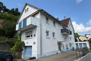 Zweifamilienhaus in sonniger Aussichtslage mit großem Grundstück – Die vollständige Adresse der Immobilie erhältst du vom Anbieter., 78736 Epfendorf – Vorschaubild 3