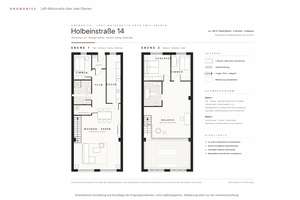 Galerie-Loft mit 5,50 m Raumhöhe und Bootsanleger, 4 Zimmer in den Buntgarnwerken Schleußig – Holbeinstraße 14, 4229 Schleußig, Leipzig – Vorschaubild 29