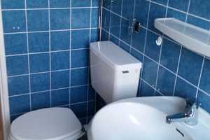 2-Zimmer-Wohnung mit Balkon und Garage  – Rosenstraße 10, 38667 Goslar (Kreis) – Vorschaubild 15