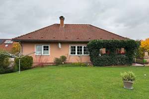 -- Kaufpreisreduzierung -- Einfamilienwohnhaus mit sehr schönem Grundstück, Garage, Carport
zusätzli – Die vollständige Adresse der Immobilie erhältst du vom Anbieter., 37269 Eschwege – Vorschaubild 24