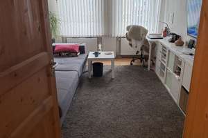 Attraktive 2-Zimmer-Wohnung in zentraler Lage von Braunschweig zu verkaufen – Die vollständige Adresse der Immobilie erhältst du vom Anbieter., 38122 Westliches Ringgebiet, Braunschweig – Vorschaubild 4