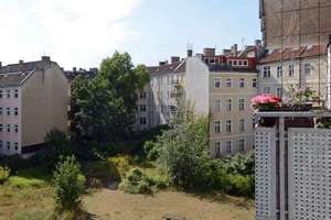 Vermietete 1-Zimmer-Wohnung mit Balkon in attraktiver Lage – Erich-Weinert-Straße 142, 10409 Prenzlauer Berg, Berlin – Vorschaubild 21