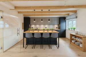 +Arbeiten, investieren, wohnen – ca. 380 qm modernisiertes Wohn-Geschäftshaus in Bad Birnbach+ – Die vollständige Adresse der Immobilie erhältst du vom Anbieter., 84364 Bad Birnbach – Vorschaubild 22