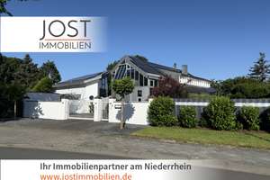 Energieeffizientes Einfamilienhaus mit Pool in Top-Lage von Odenkirchen. – Die vollständige Adresse der Immobilie erhältst du vom Anbieter., 41199 Odenkirchen-Mitte, Mönchengladbach – Vorschaubild 1