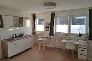Möbliertes und vollständig ausgestattetes WG-Zimmer mit eigener Küche, Balkon in Köln Mülheim – Die vollständige Adresse der Immobilie erhältst du vom Anbieter., 51063 Mülheim (Ortsteil), Köln – Vorschaubild 13