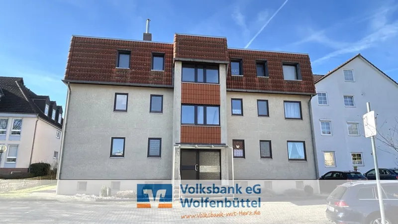 Ruhig und stadtnah., Wolfenbüttel Kreis – Bild 3