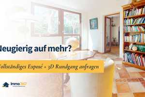 Bezugsfrei & modernisiert: Familienhaus mit sechs Zimmern und zwei Terrassen in Lichtenrade – Berlin – Vorschaubild 9