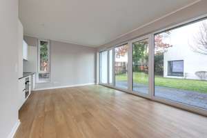 Energieklasse A | Moderne Maisonette Baujahr 2015 | Vermietet – Groß-Borsteler-Straße 40, 22453 Niendorf, Hamburg – Vorschaubild 3