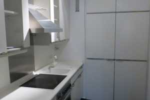 Schöne 1,5-Zimmer-Wohnung mit Balkon und Einbauküche in München – Amalienstrasse 19, 80333 München – Vorschaubild 5