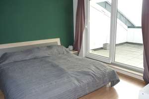 TOP Penthouse ++ modernes Wohnen in Isar Nähe ++ frei ab 01. Oktober ++ – Die vollständige Adresse der Immobilie erhältst du vom Anbieter., 84130 Dingolfing – Vorschaubild 16