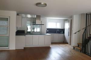 Recently Built Semi-Detached House with Terrace, Garden and Garage in Magstadt – Die vollständige Adresse der Immobilie erhältst du vom Anbieter., 71106 Magstadt – Vorschaubild 2