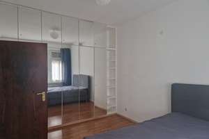 Helle 2-Zimmer Wohnung mit Südbalkon im 2. OG in Heidelberg-Neuenheim samt großer Einzelgarage – 69120 Neuenheim, Heidelberg – Vorschaubild 2
