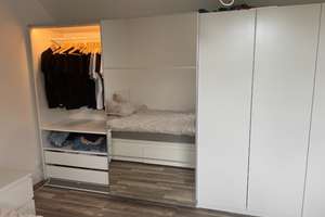 Vollmöblierte 2-Zi.-Wohnung in Hannover-Nordstadt – Warstraße 6, 30167 Nordstadt, Hannover – Vorschaubild 4