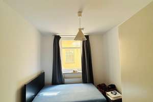 Attraktive 2,5-Zimmer-Wohnung in bester Innenstadtlage – Unterer Anger 15, 80331 Angerviertel, München – Vorschaubild 6