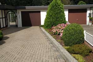 Gepflegte Doppelhaushälfte mit Garage in sehr guter Lage  – Am Höpen 21, 21217 Seevetal – Vorschaubild 5