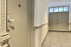 ATTRAKTIVER ALTBAU NÄHE VOLKSPARK FRIEDRICHSHAIN - IM SCHÖNEN BÖTZOWVIERTEL - ZUR ZEIT VERMIETET – Käthe-Niederkirchner-Str. 31_pp, 10407 Prenzlauer Berg, Berlin – Vorschaubild 13