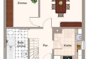 Ein tolles Zuhause - modernisiertes Einfamilienhaus – Die vollständige Adresse der Immobilie erhältst du vom Anbieter., 63477 Maintal – Vorschaubild 15