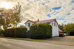 Modernisiertes Einfamilienhaus in Nahe  – Die vollständige Adresse der Immobilie erhältst du vom Anbieter., 23866 Nahe – Vorschaubild 30