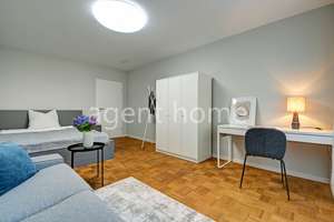 MÖBLIERT -EIN GUTER START - Schöne Wohnung in ruhiger Lage – Die vollständige Adresse der Immobilie erhältst du vom Anbieter., 70599 Birkach-Süd, Stuttgart – Vorschaubild 6
