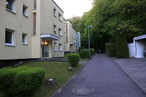 2-Zimmer Erdgeschosswohnung mit Balkon in Saarbrücken – Sonnenhügel 53, 66113 Malstatt, Saarbrücken – Vorschaubild 8