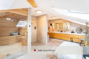 Design trifft Komfort: Stilvolle Doppelhaushälfte mit Pool – Die vollständige Adresse der Immobilie erhältst du vom Anbieter., 12209 Lichterfelde, Berlin – Vorschaubild 6