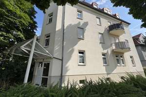 Ankommen und Wohlfühlen – Ihr neues Zuhause in Dresden-Cotta