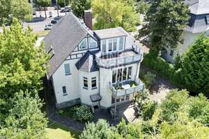 Großzügige Villa mit vielseitigen Nutzungsoptionen für Familien, Selbstständige und Kreative – Die vollständige Adresse der Immobilie erhältst du vom Anbieter., 65187 Biebrich, Wiesbaden – Vorschaubild 2