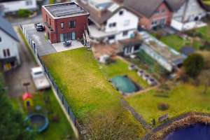 🏡 Luxus trifft Natur: neuwertiges Haus mit Terrasse, Garten & Smart Home in Lohmar – Die vollständige Adresse der Immobilie erhältst du vom Anbieter., 53797 Lohmar – Vorschaubild 2