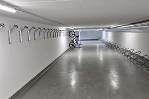 Erstbezug Studentenapartment direkt an der Uni-Regensburg – Otto-Hahn-Straße 40, 93053 Galgenberg, Regensburg – Vorschaubild 15