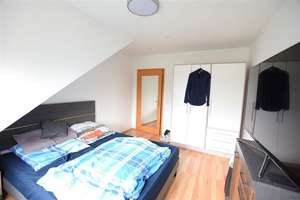 Kapitalanlage mit Potenzial: Helle, vermietete 2-Zimmer-Wohnung in Hannover! – 30419 Stöcken, Hannover – Vorschaubild 5