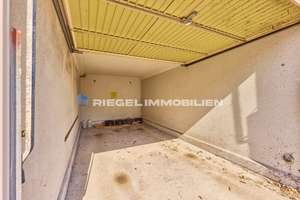 Sie hier? Wir auch! Attraktive 2 Zimmerwohnung mit Balkon und Garage in Neureut – Die vollständige Adresse der Immobilie erhältst du vom Anbieter., 76149 Innenstadt-West, Karlsruhe – Vorschaubild 10