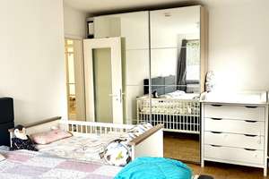 Gemütliche Wohnung + separates Büro!

 – Die vollständige Adresse der Immobilie erhältst du vom Anbieter., 30559 Anderten, Hannover – Vorschaubild 11