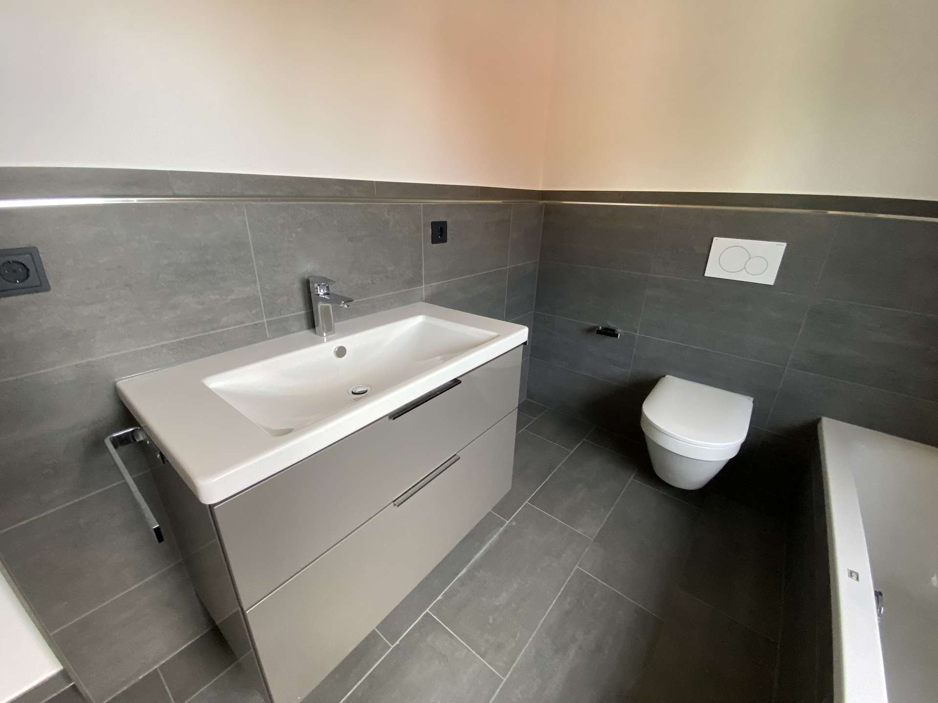 Immobilie in Mitterfels - Schönes Reiheneckhaus in ruhiger Lage - Bild 10