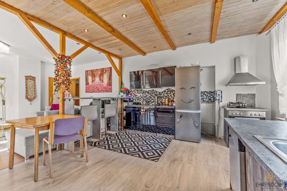 Immobilie in Halver - Attraktive Kapitalanlage: 5-Familienhaus in Halver Heesfeld - Bild 13